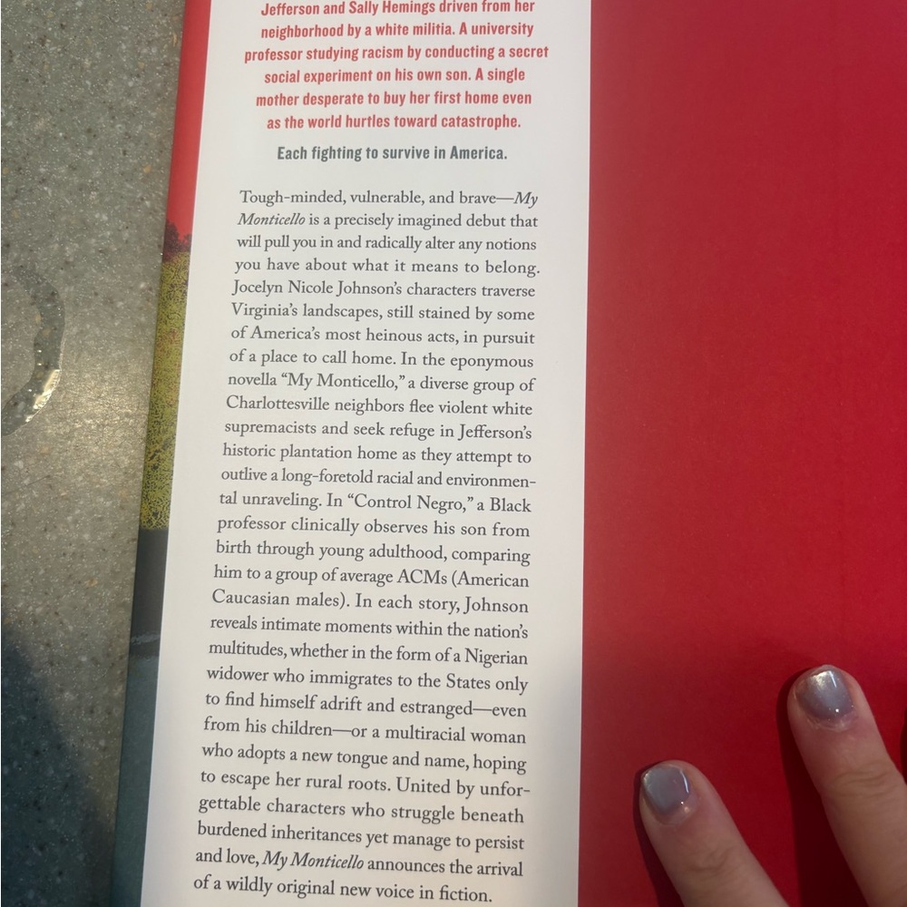 Collection of Six Books - Picture 7 of 7